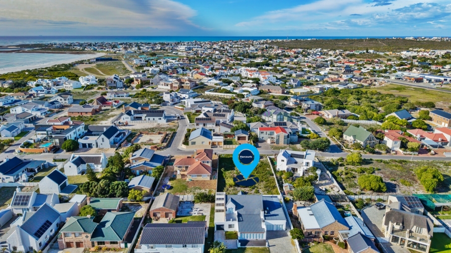 0 Bedroom Property for Sale in Struisbaai Western Cape